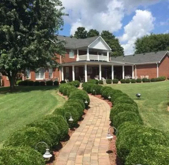 ホテル Spongie Acres Bed And Breakfast
