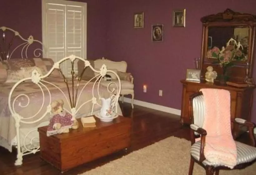 ホテル Spongie Acres Bed And Breakfast