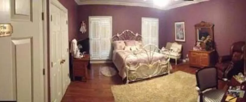 ホテル Spongie Acres Bed And Breakfast