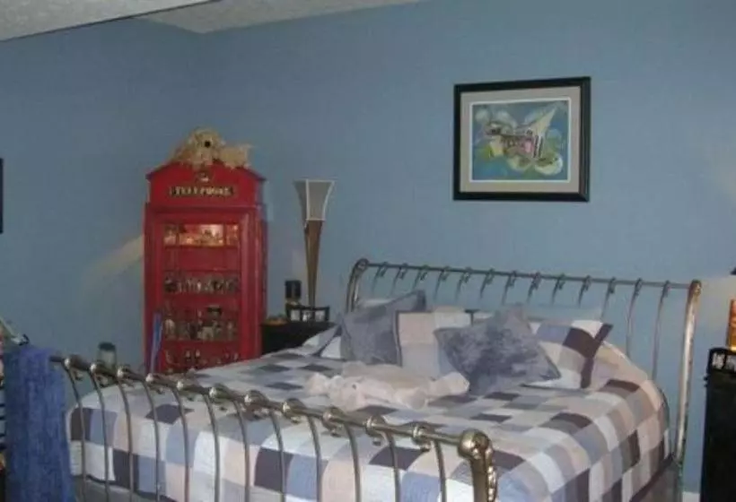 ホテル Spongie Acres Bed And Breakfast