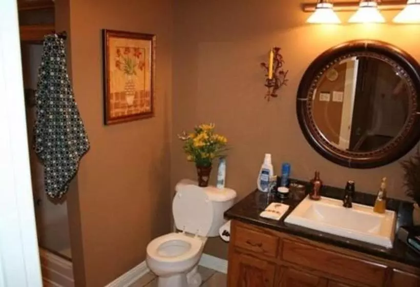 ホテル Spongie Acres Bed And Breakfast