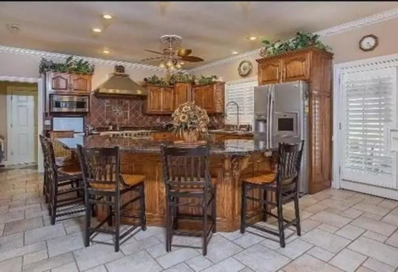 ホテル Spongie Acres Bed And Breakfast