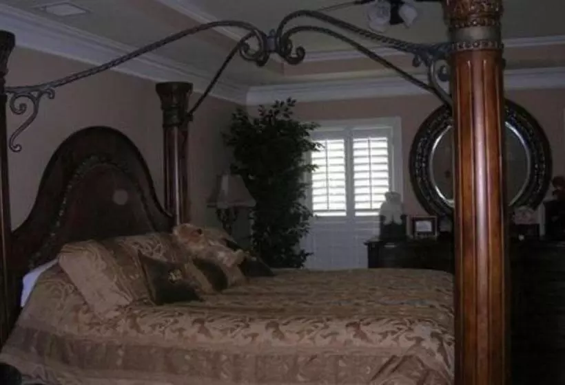 ホテル Spongie Acres Bed And Breakfast