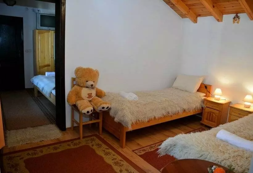 ホテル Trenchova Guest House
