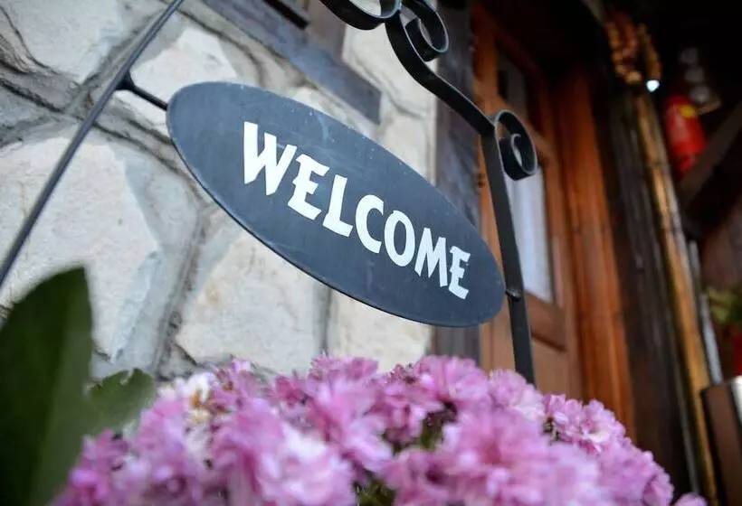 ホテル Trenchova Guest House