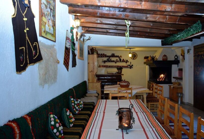 Otel Trenchova Guest House