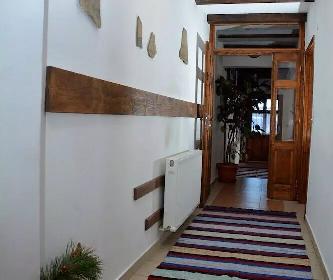ホテル Trenchova Guest House