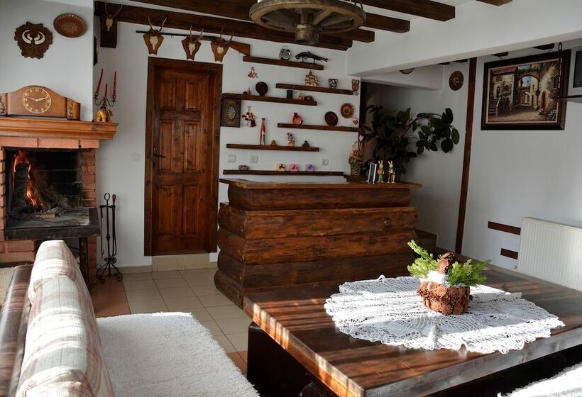 Otel Trenchova Guest House