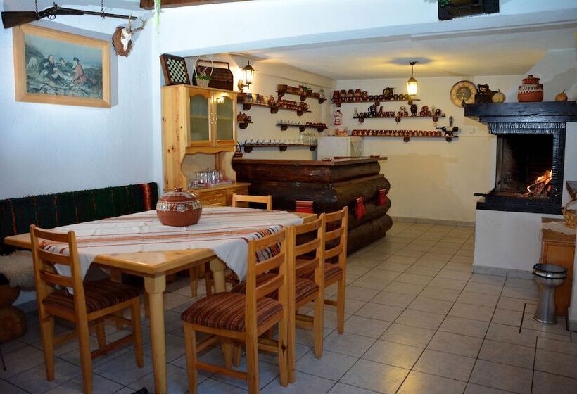 Otel Trenchova Guest House