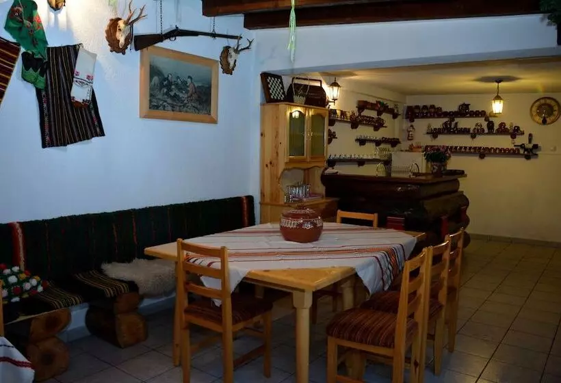 ホテル Trenchova Guest House