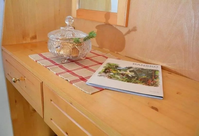 ホテル Trenchova Guest House