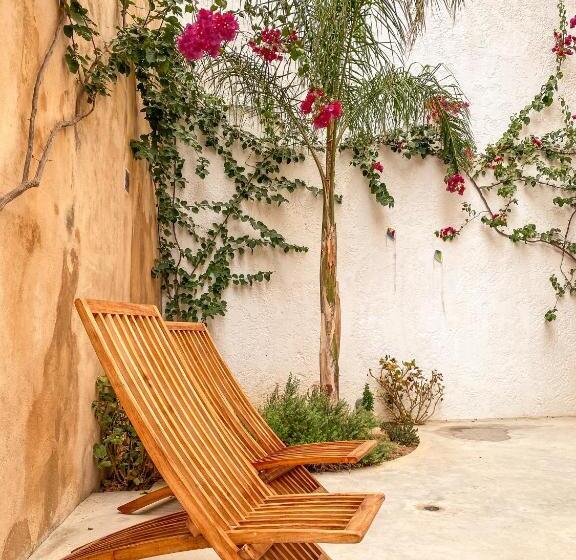 Hôtel Veranda Rossa Suites