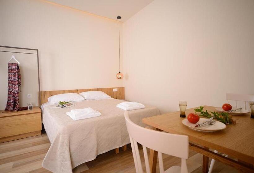 Hôtel Veranda Rossa Suites