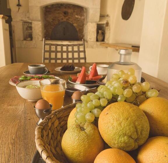 Hôtel Veranda Rossa Suites