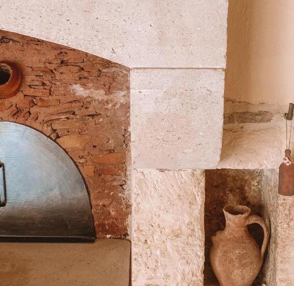 Hôtel Veranda Rossa Suites