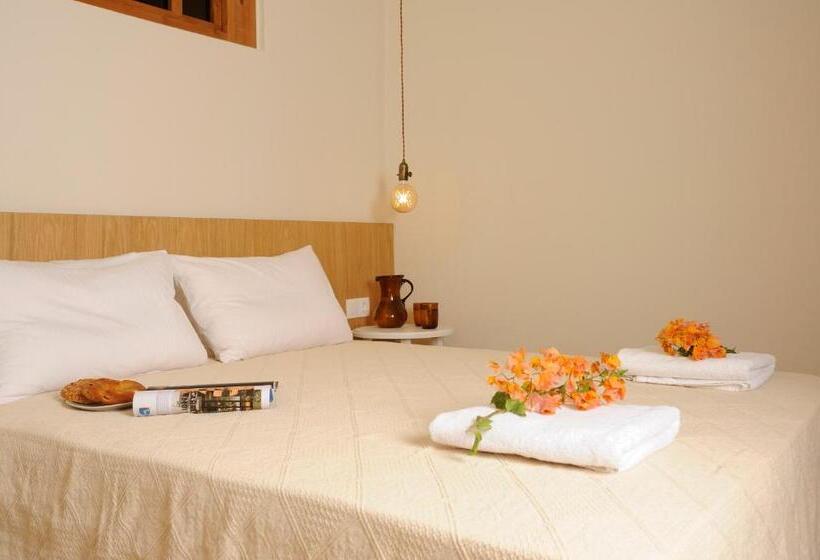 Hôtel Veranda Rossa Suites