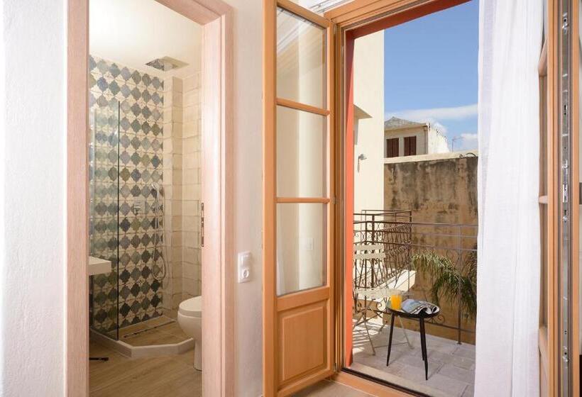 Hôtel Veranda Rossa Suites