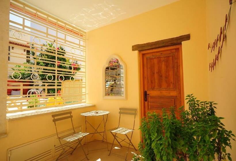 Hôtel Veranda Rossa Suites