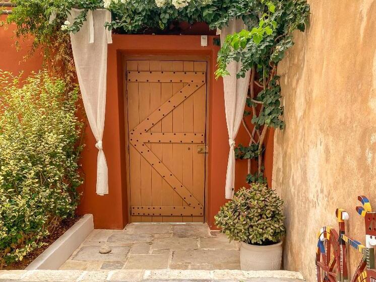 Hôtel Veranda Rossa Suites