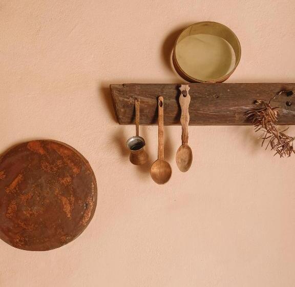 Hôtel Veranda Rossa Suites