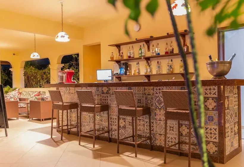 ホテル Villa Beija Flor