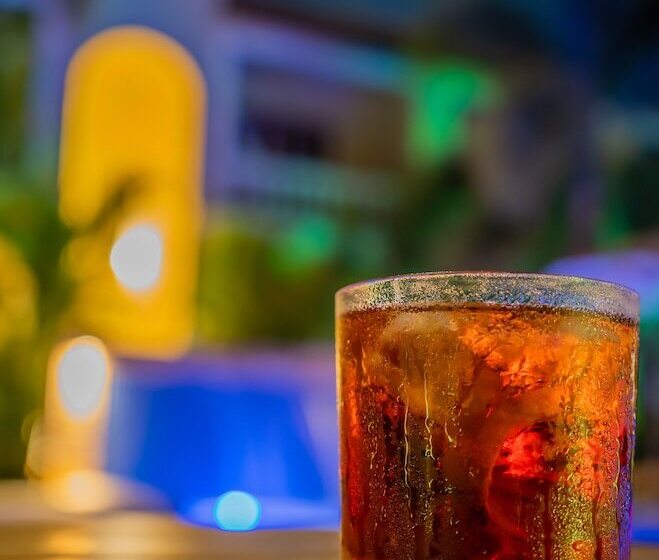 فندق Villa Beija Flor