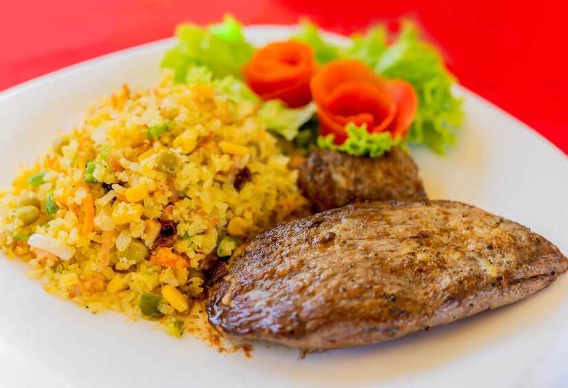 فندق Villa Beija Flor