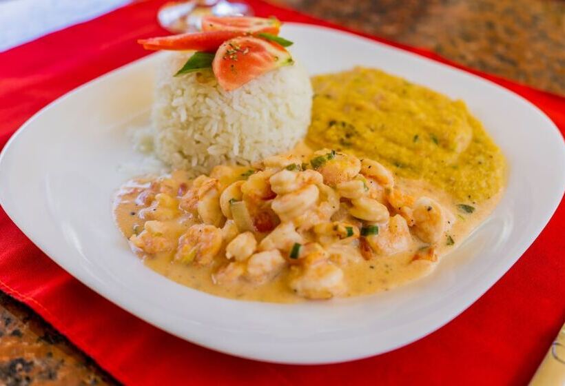 فندق Villa Beija Flor