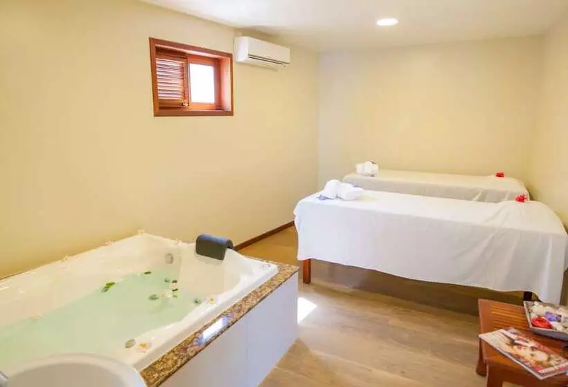 ホテル Villa Beija Flor