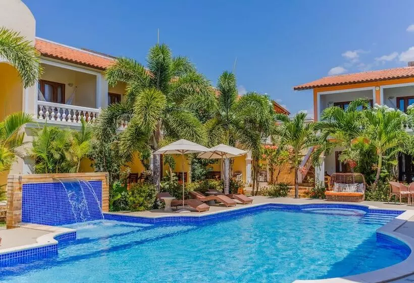 ホテル Villa Beija Flor