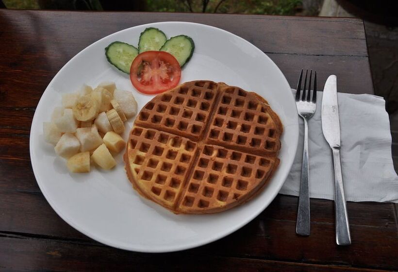 酒店 Yangshuo Tea Cozy Boutique