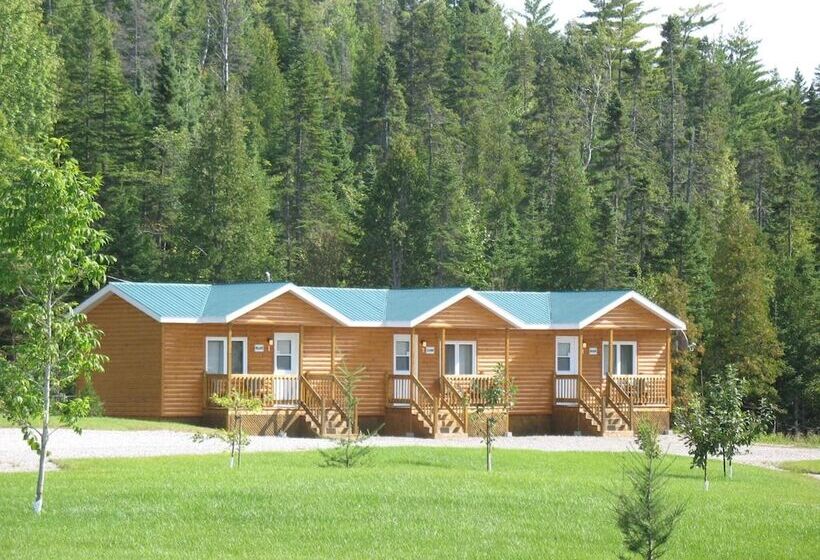 Motel Triplex Lac A Jimmy