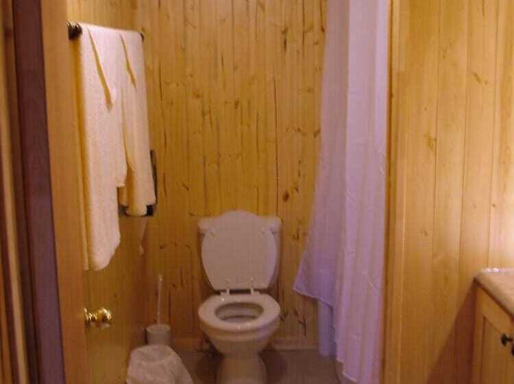 Motel Triplex Lac A Jimmy