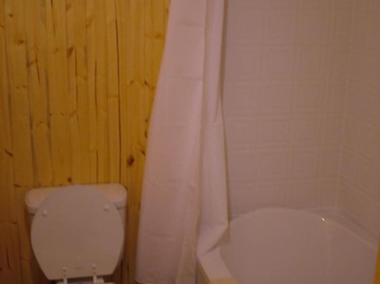 Motel Triplex Lac A Jimmy