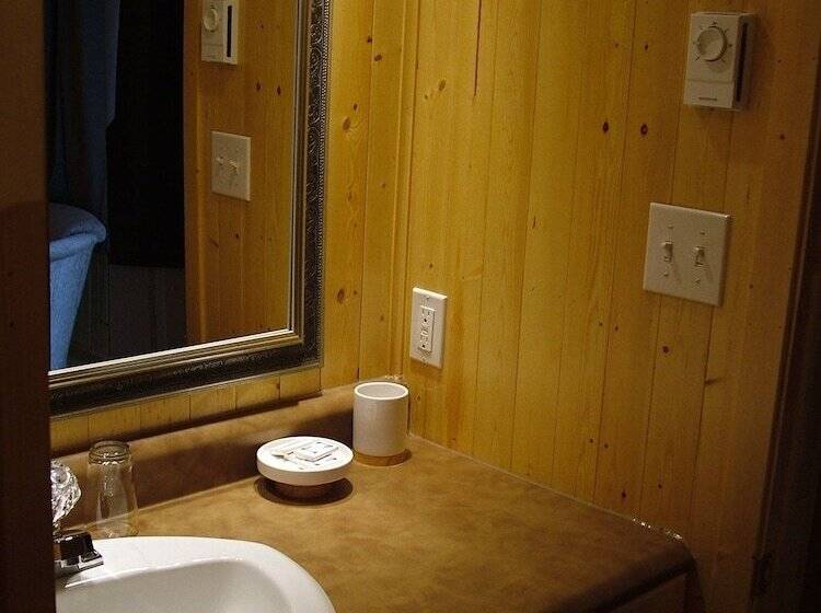 Motel Triplex Lac A Jimmy