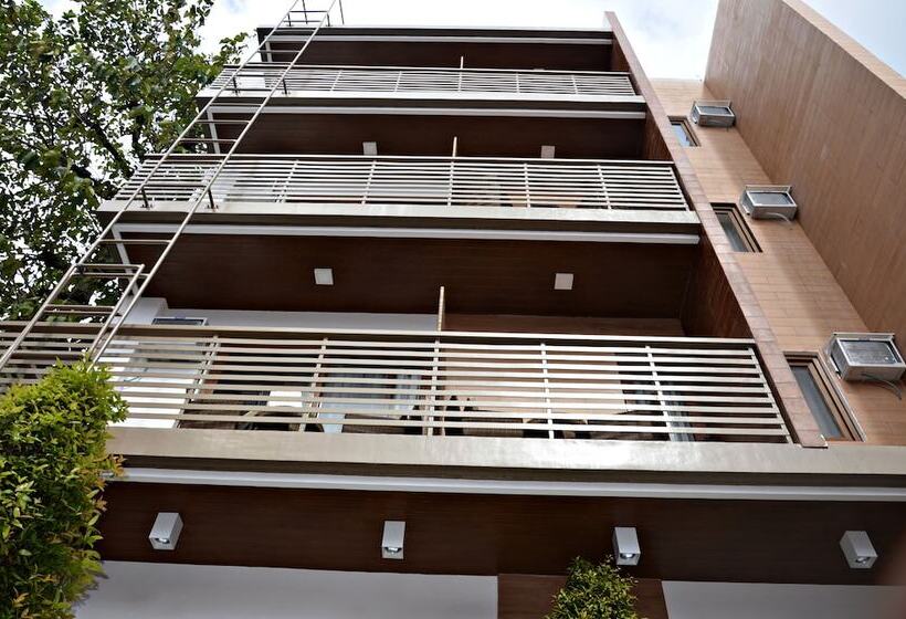 The Piccolo Hotel Of Boracay