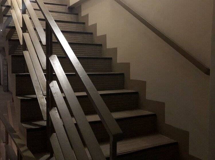 The Piccolo Hotel Of Boracay