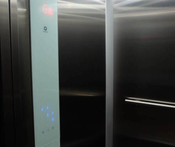 The Piccolo Hotel Of Boracay