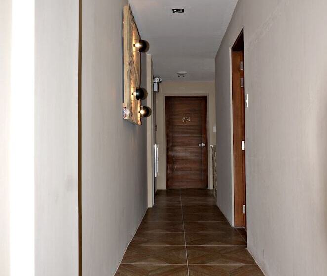 The Piccolo Hotel Of Boracay