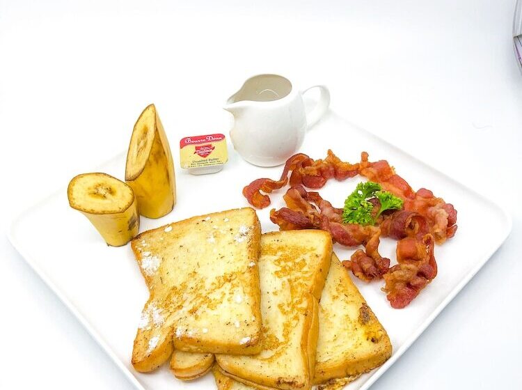 The Piccolo Hotel Of Boracay