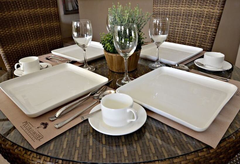 The Piccolo Hotel Of Boracay