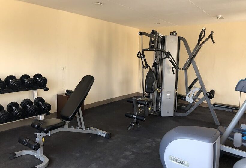 The Piccolo Hotel Of Boracay