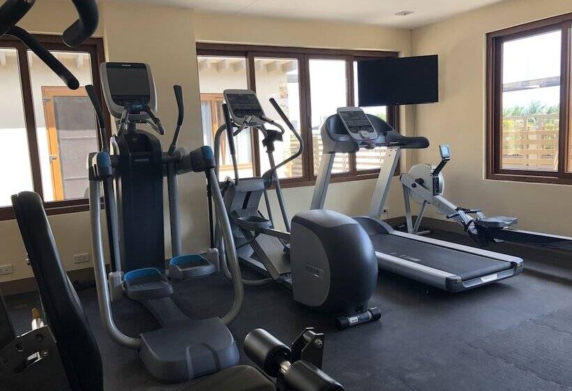 The Piccolo Hotel Of Boracay