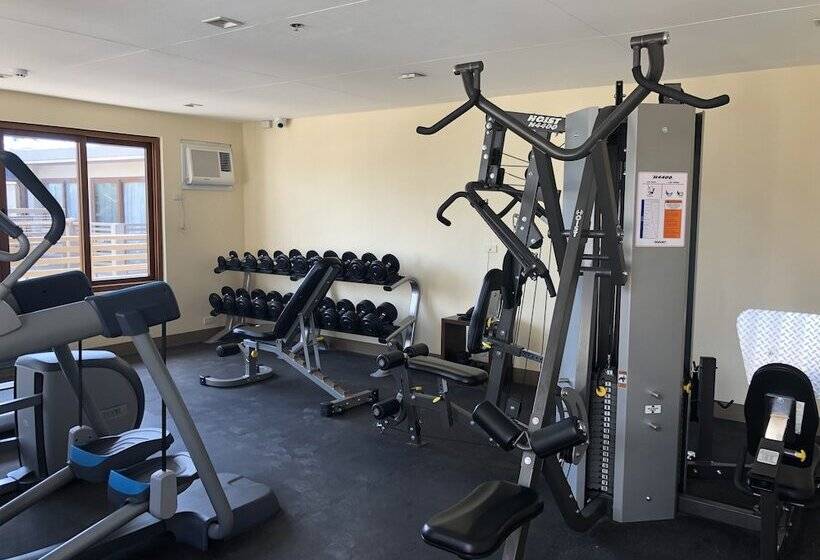 The Piccolo Hotel Of Boracay