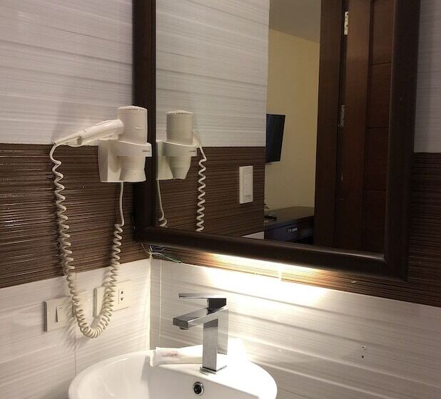 The Piccolo Hotel Of Boracay