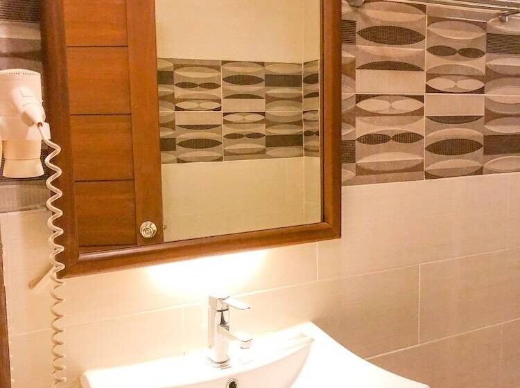 The Piccolo Hotel Of Boracay