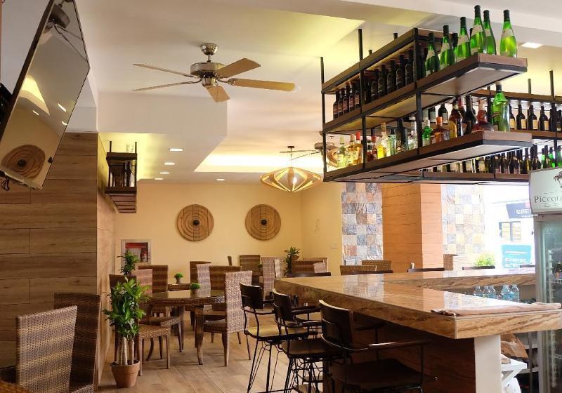 The Piccolo Hotel Of Boracay