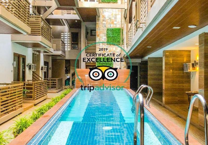 The Piccolo Hotel Of Boracay