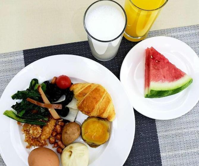 Fotos del hotel Vegas Cultural:  2