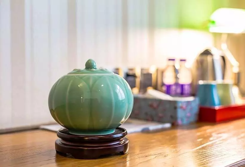 Wuyang Boutique Hotel   Hefang Street